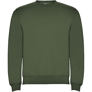 Clasica unisex crewneck sweater