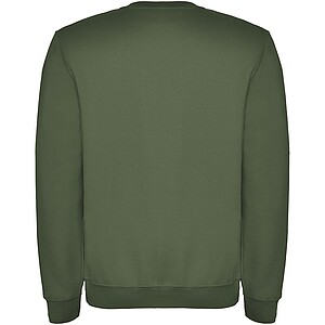 Clasica unisex crewneck sweater