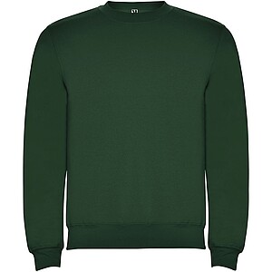 Clasica unisex crewneck sweater