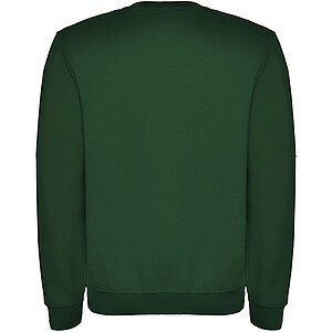 Clasica unisex crewneck sweater