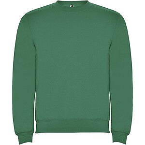 Clasica unisex crewneck sweater