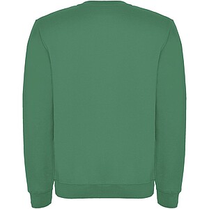 Clasica unisex crewneck sweater