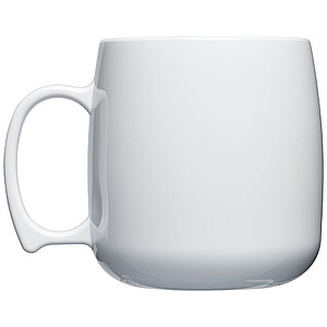 Classic 300 ml plastic mug