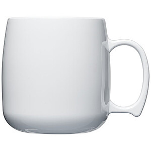 Classic 300 ml plastic mug