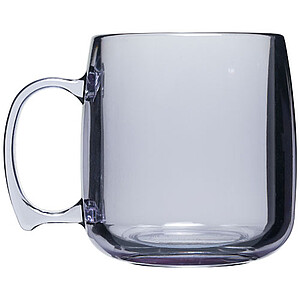 Classic 300 ml plastic mug
