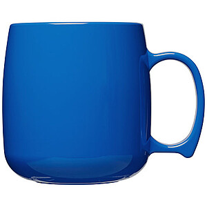 Classic 300 ml plastic mug