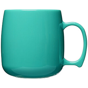 Classic 300 ml plastic mug