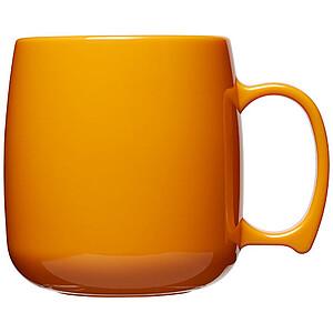 Classic 300 ml plastic mug