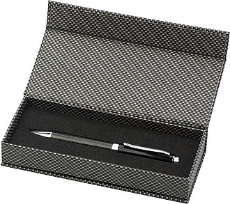Classic ballpen Black