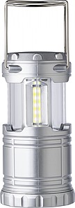 COB retractable camp light