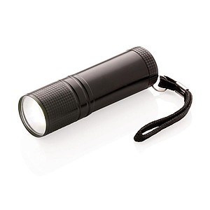 COB torch, back