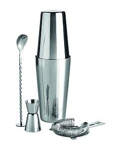 Cocktail set 750 ml