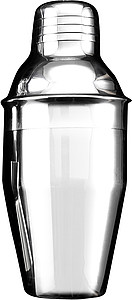 Cocktail set Silver