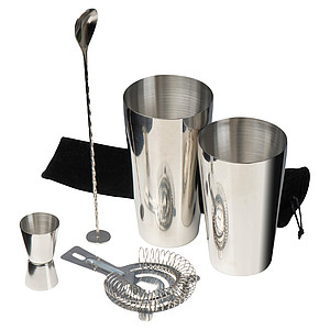 Cocktail set