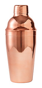 cocktail shaker