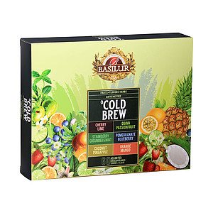 Cold Brew Assorted