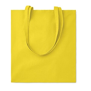 Colour Shopping bag 140 gr/m2