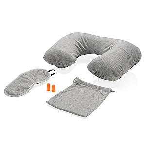 Comfort travel set