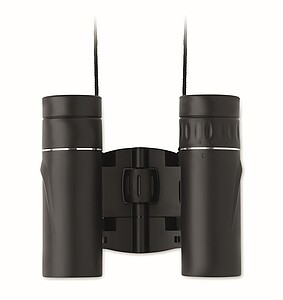 Compact lightweight binoculars