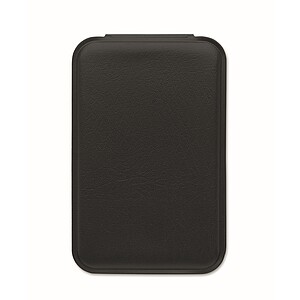 Compact mirror, black