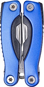 Compact multifunctional tool