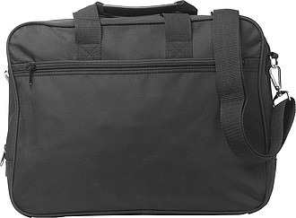 Conference bag Black