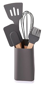 Cooking Set "Cooking tools" 5pcs.