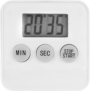 Cooking timer White