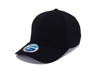 Cool feeling cap, black