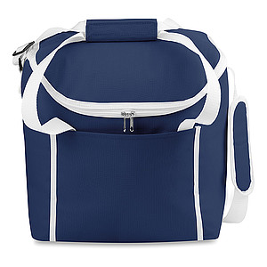 Cooler bag 600D polyester