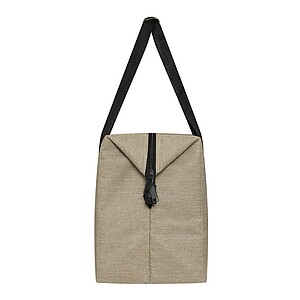 Cooler bag, beige