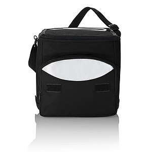 Cooler bag, black