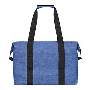 Cooler bag, blue
