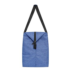 Cooler bag, blue