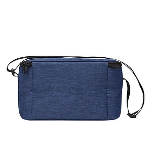Cooler bag, dark blue