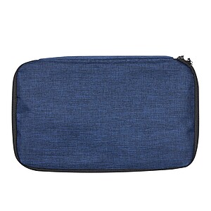 Cooler bag, dark blue