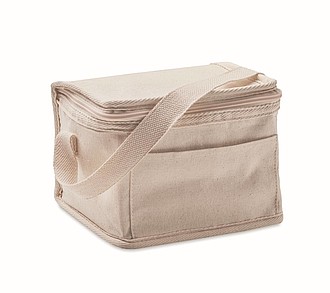 Cooler bag for 6 cans