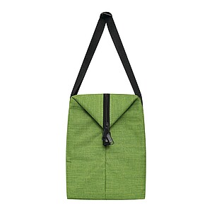 Cooler bag, green