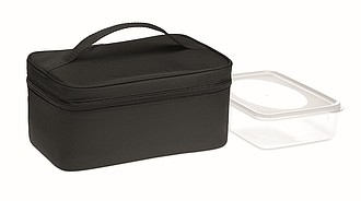 Cooler bag in 600D RPET