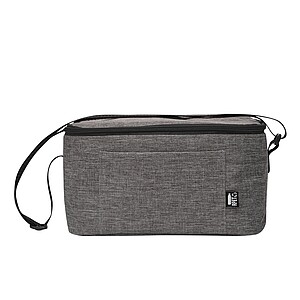 Cooler bag, light grey