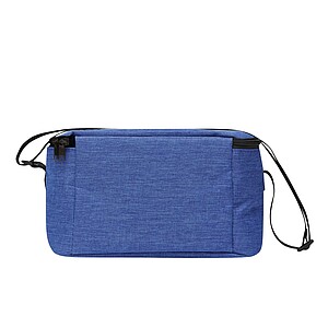 Cooler bag, royal blue