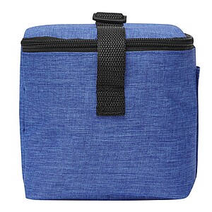 Cooler bag, royal blue