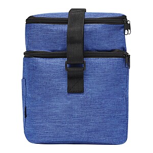 Cooler bag, royal blue