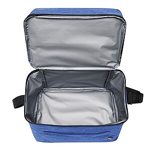 Cooler bag, royal blue
