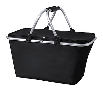 cooler picnic basket