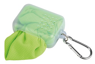 cooling towel "Cool down"