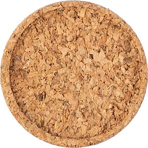 Cork bottle stop Helmut