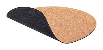 cork mouse pad
