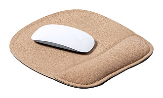 cork mouse pad