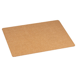 Cork table mat